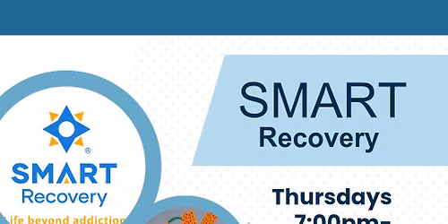 SMART Recovery 4-Point Meeting 
