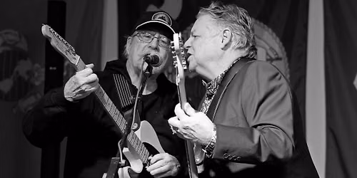SuperJam Blues Jam Sunday !