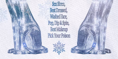 10s Across the Board: Frozen Era Edition by Dana 007