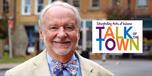 Talk of the Town featuring Donald Davis