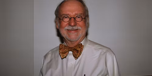 Talk of the Town featuring Donald Davis