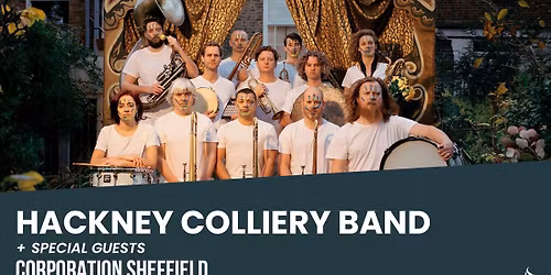 Hackney Colliery Band