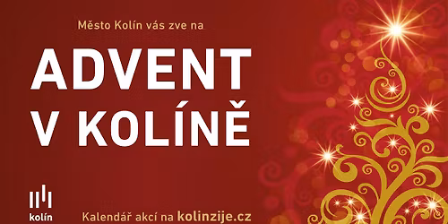 ADVENT V KOL\u00cdN\u011a 2025