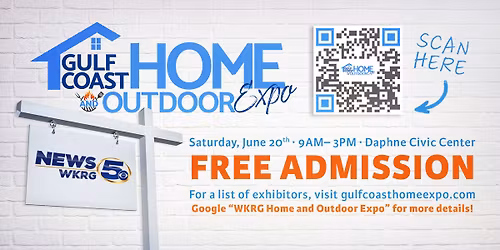 4th Annual Gulf Coast Home and Outdoor Expo