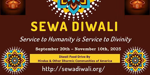 Diwali \u2018Morning\u2019 Experience 2025