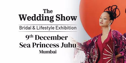 The Wedding Show
