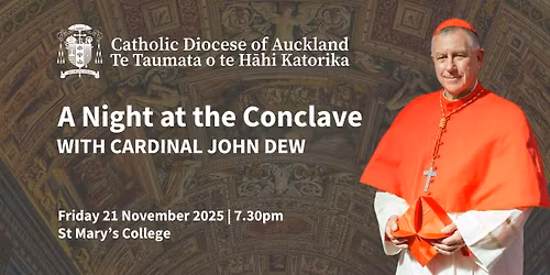 A Night at the Conclave