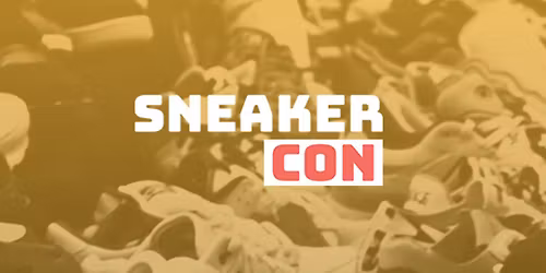 Sneaker Con 2026 Cluj Napoca