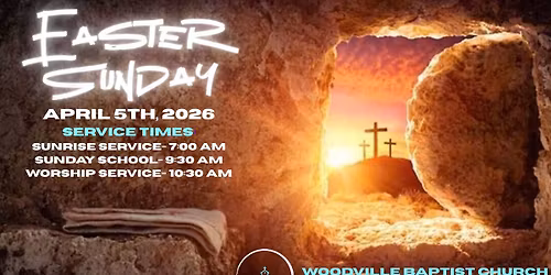 Easter Service