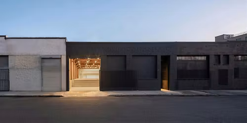 FHPC - 3rd Anniversary Party + Gallery Show