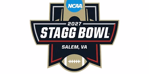 Amos Alonzo Stagg Bowl