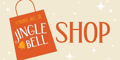 Jingle Bell Shop