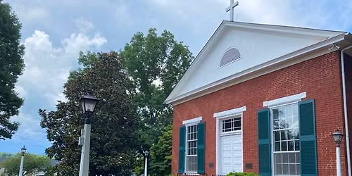 Third Sunday after Pentecost: Service of Holy Eucharist II (with music)