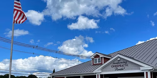 Live an Active Life with Healthy Feet