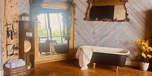 Iron Ore Studio November Double Networking Weekend!!