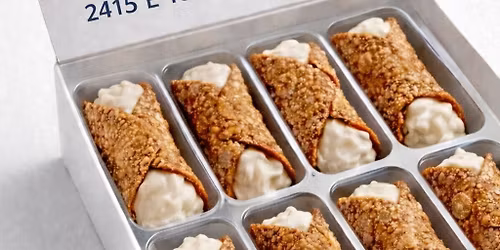 The yummyness continues!