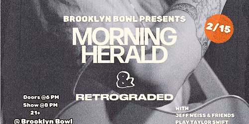 The Morning Herald