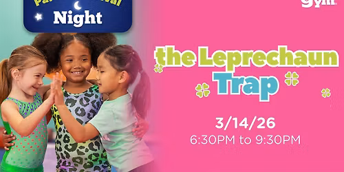 PSN - Parent Survival Night