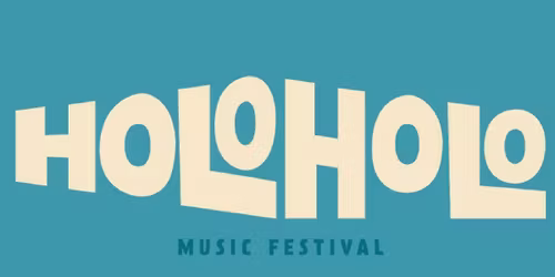 Holo Holo Music Festival