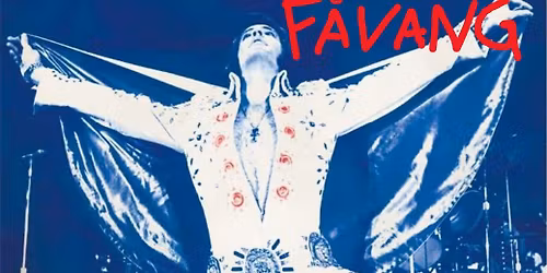 Viva Las F\u00e5vang - Elvis-konsert p\u00e5 Tromsvang