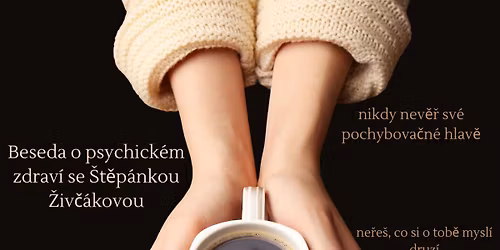 Vezmi depresi na kafe