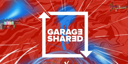 Garage Shared x Contraflow: 'Roll With Me' Launch Party