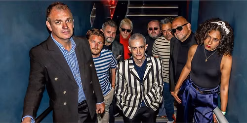 The Style Councillors: \u2018Our Favourite Shop\u2019 40th Anniversary Tour