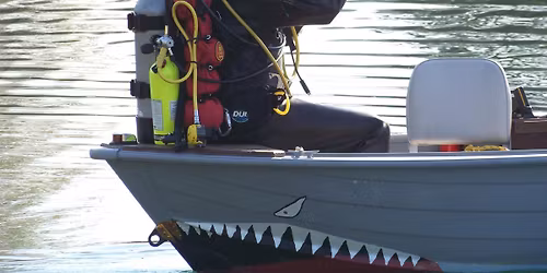 Emergency Response diver course (search Patterns)