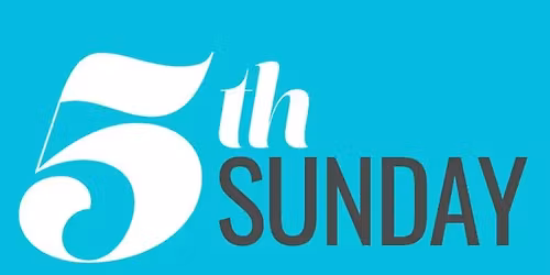 5th Sunday Service