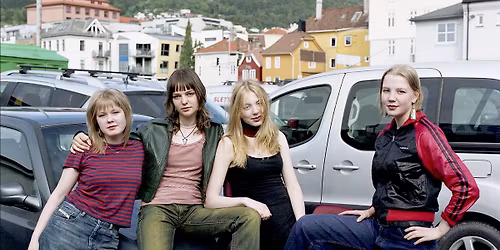 Vepsestikk + support: Kruttlapp