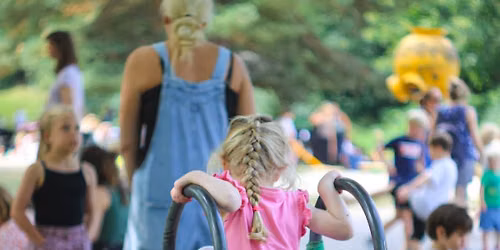 BAPP FREE FAMILY PLAYDAY