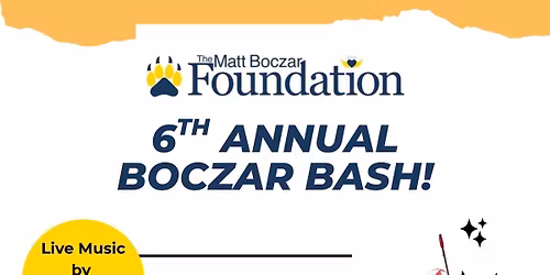 Boczar Bash