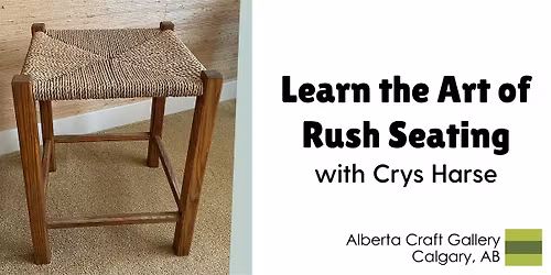 Learn the Art of Rush Seating