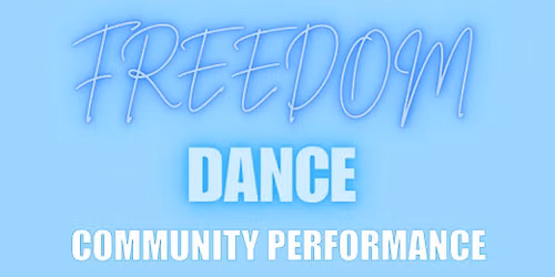 Community Performance