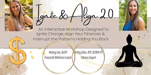 Ignite & Align 2.0