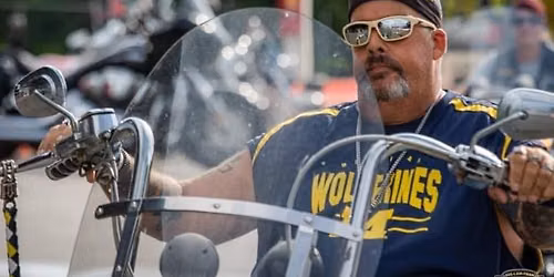Dave\u2019s celebration of life