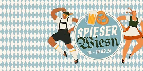 Spieser Wiesn 2026