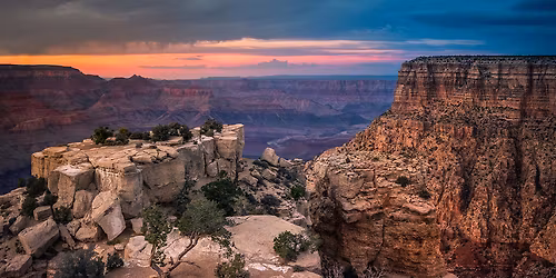 Greenville Symphony Orchestra - Grand Canyon Suite and American Stories at Peace Center