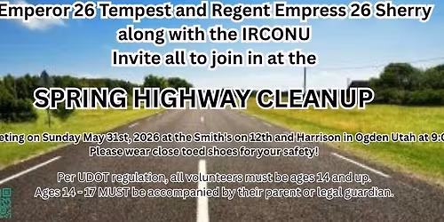 Highway Cleanup