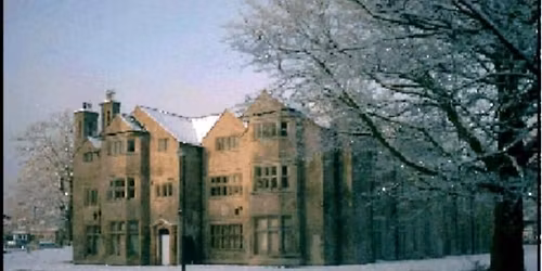 Tom McGrath - Local History Evening