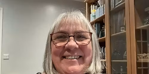 Helena Smith - Workshop - An Exploration of the Old Ways