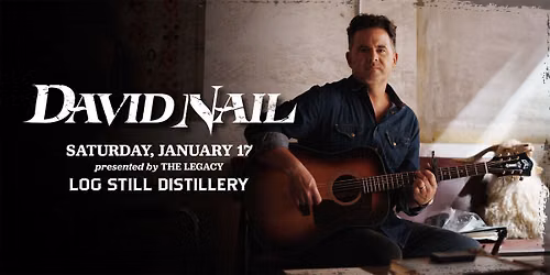 David Nail