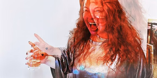 OPEN STUDIOS | Curated by Stephanie Acosta