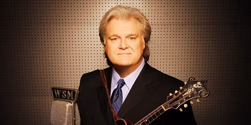 Ricky Skaggs