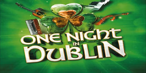 One Night In Dublin