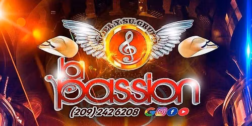 La Passion 