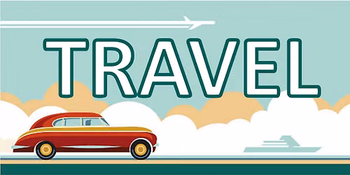 Travel - Lighthouse