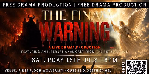 Live Drama Production