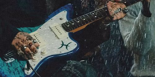 James Arthur | Forest National