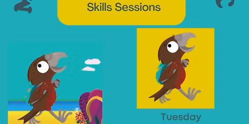 Movin\u2019March FUNdamental Skills